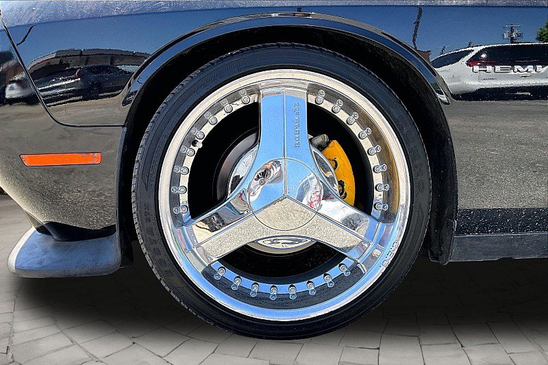 Used 2020 Dodge Challenger R/T image 8