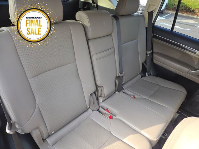 Used 2020 Lexus GX 460 Premium image 31