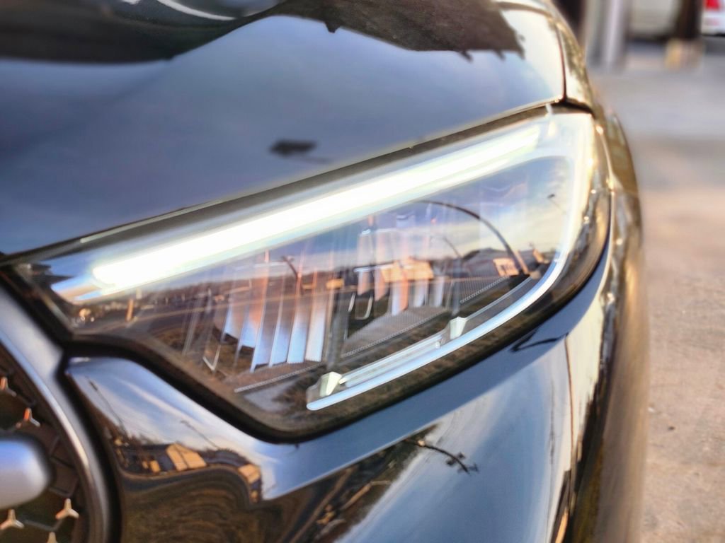 New 2026 Mercedes-Benz GLC 300 4MATIC image 10