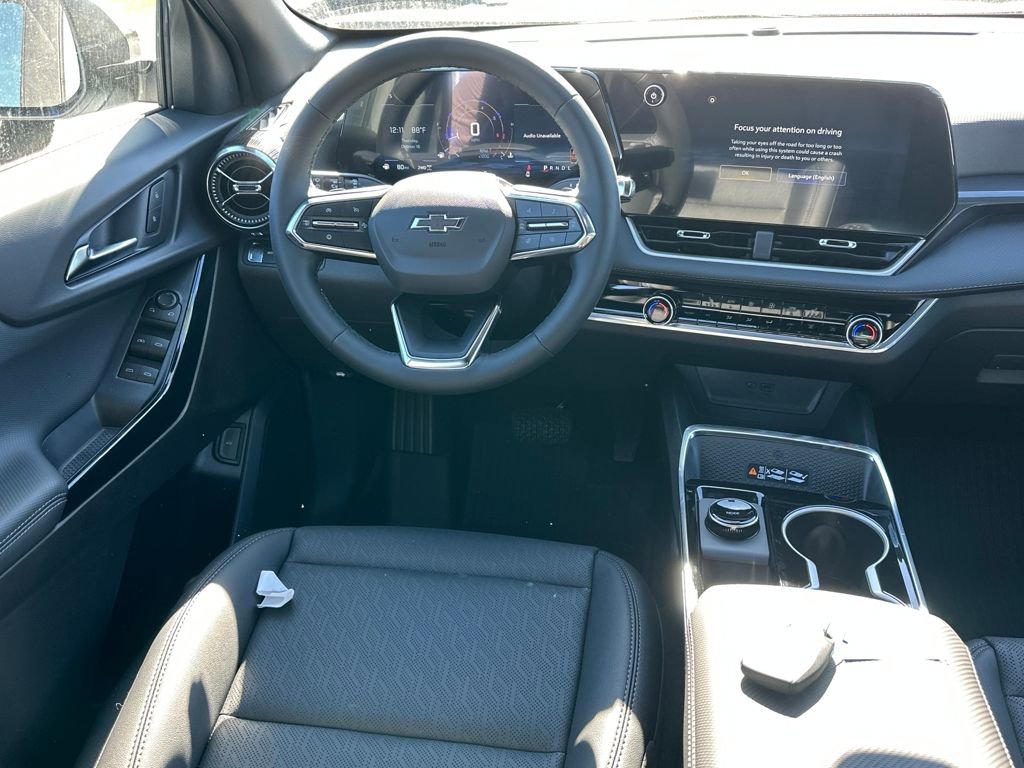 New 2026 Chevrolet Equinox LT w/ Convenience Package II image 19