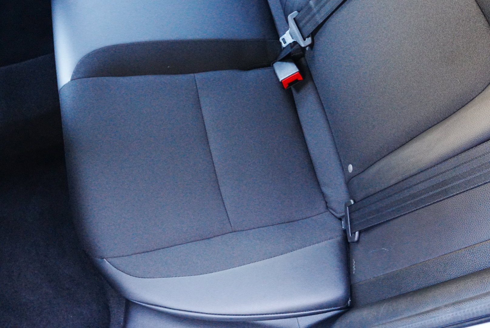 Used 2024 Honda Civic Sport image 14