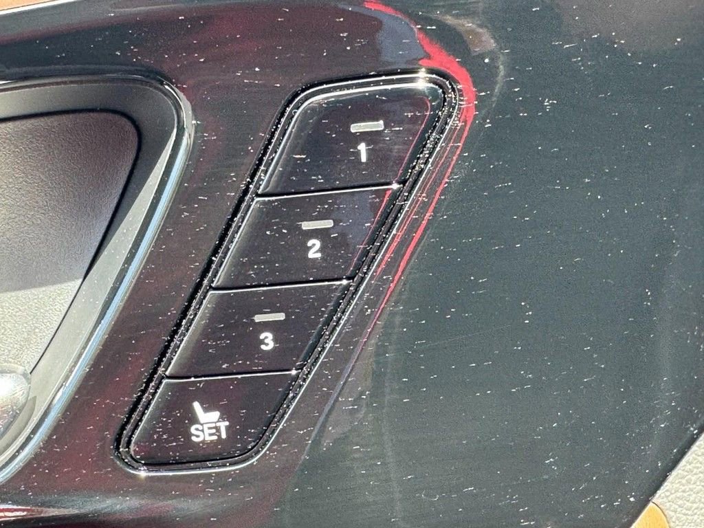 Certified 2026 Acura MDX w/ Technology Package image 19