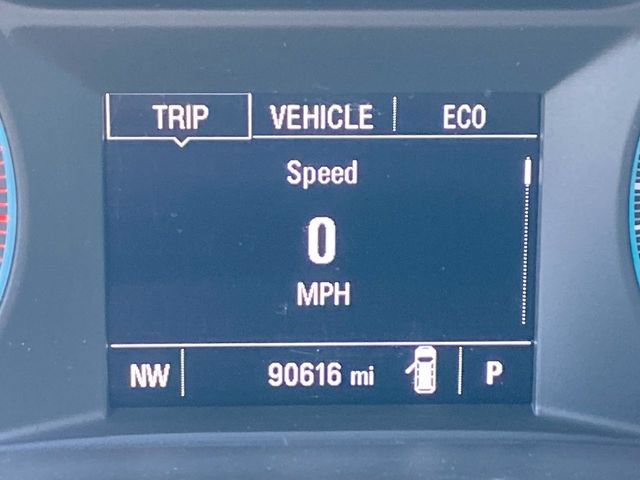 Used 2020 Chevrolet Traverse LS AWD/4WD image 12