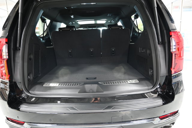 New 2026 GMC Yukon XL Denali Ultimate AWD/4WD image 32