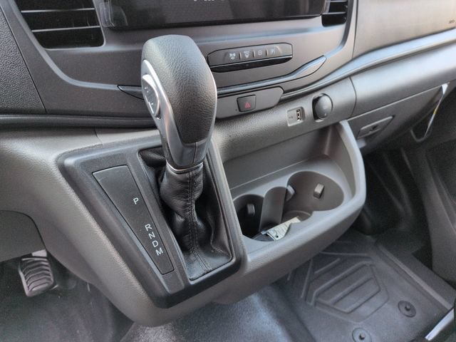 New 2026 Ford Transit 350 148 High Roof Extended AWD image 17