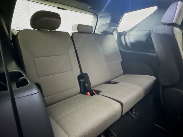 New 2026 Chevrolet Traverse LT w/ Driver Confidence Package image 29