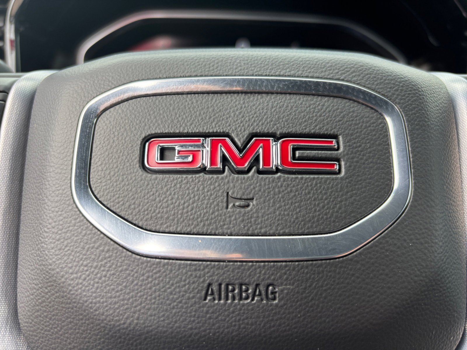 New 2026 GMC Sierra 1500 Elevation w/ Elevation Premium Package AWD/4WD image 25