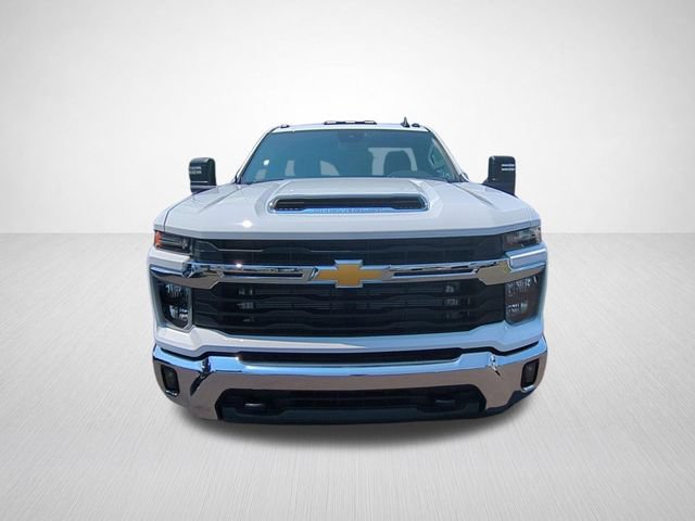 New 2025 Chevrolet Silverado 3500 LT w/ Convenience Package AWD/4WD image 6