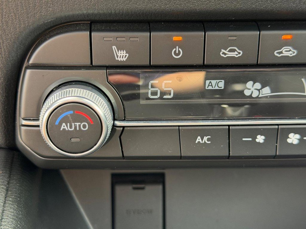 Used 2019 MAZDA CX-5 Touring AWD/4WD image 22