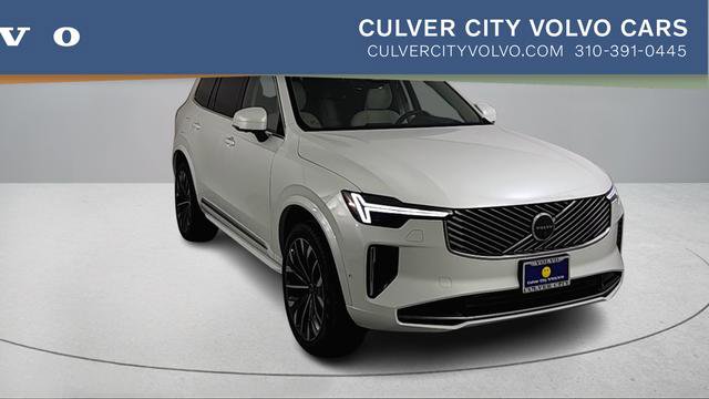 New 2026 Volvo XC90 T8 Ultra w/ Protection Package Premier