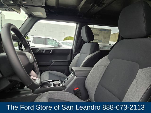 New 2025 Ford Bronco Big Bend image 13