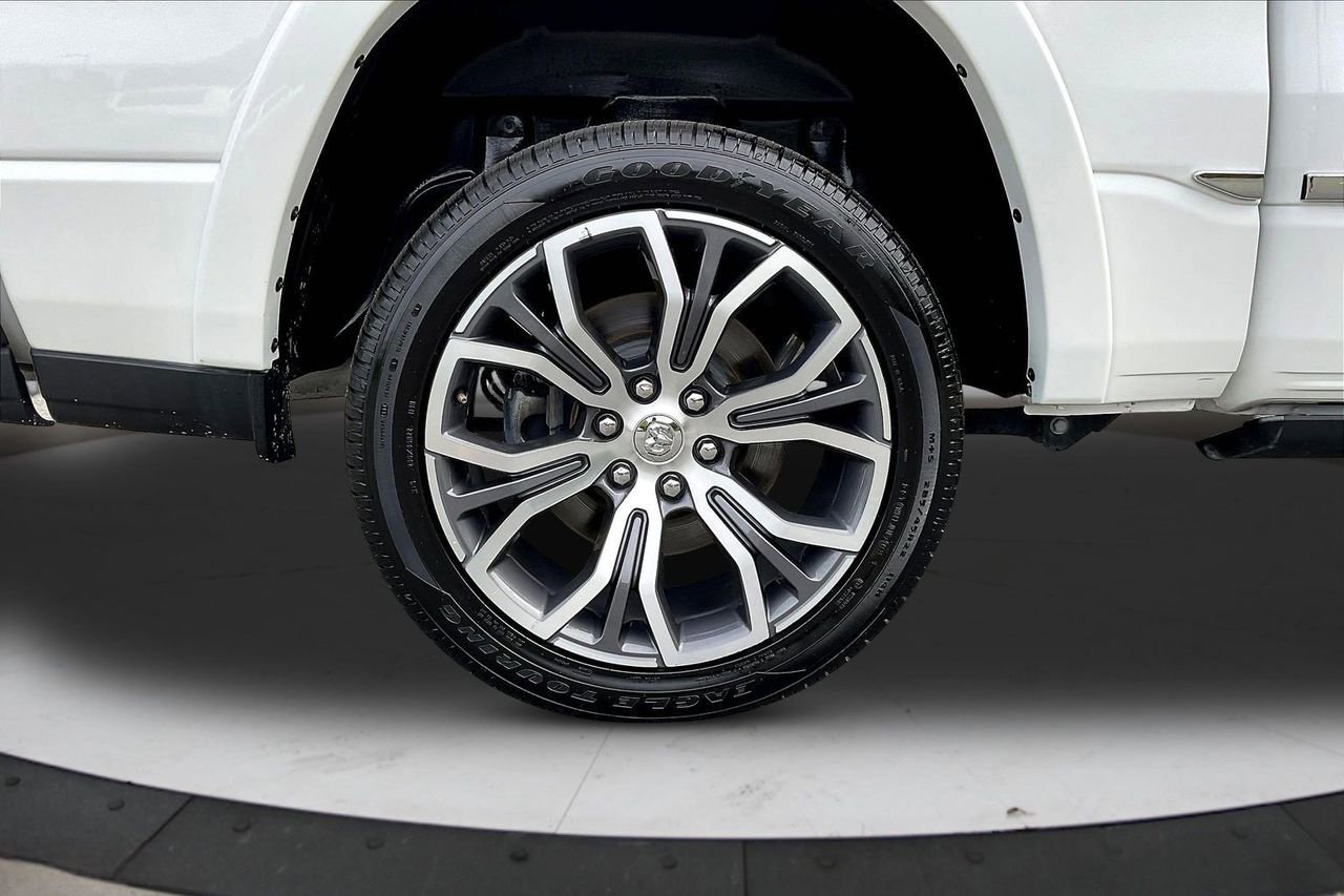 Used 2025 RAM 1500 Tungsten image 39