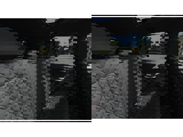 New 2026 BMW X5 xDrive50e w/ M Sport Package image 12