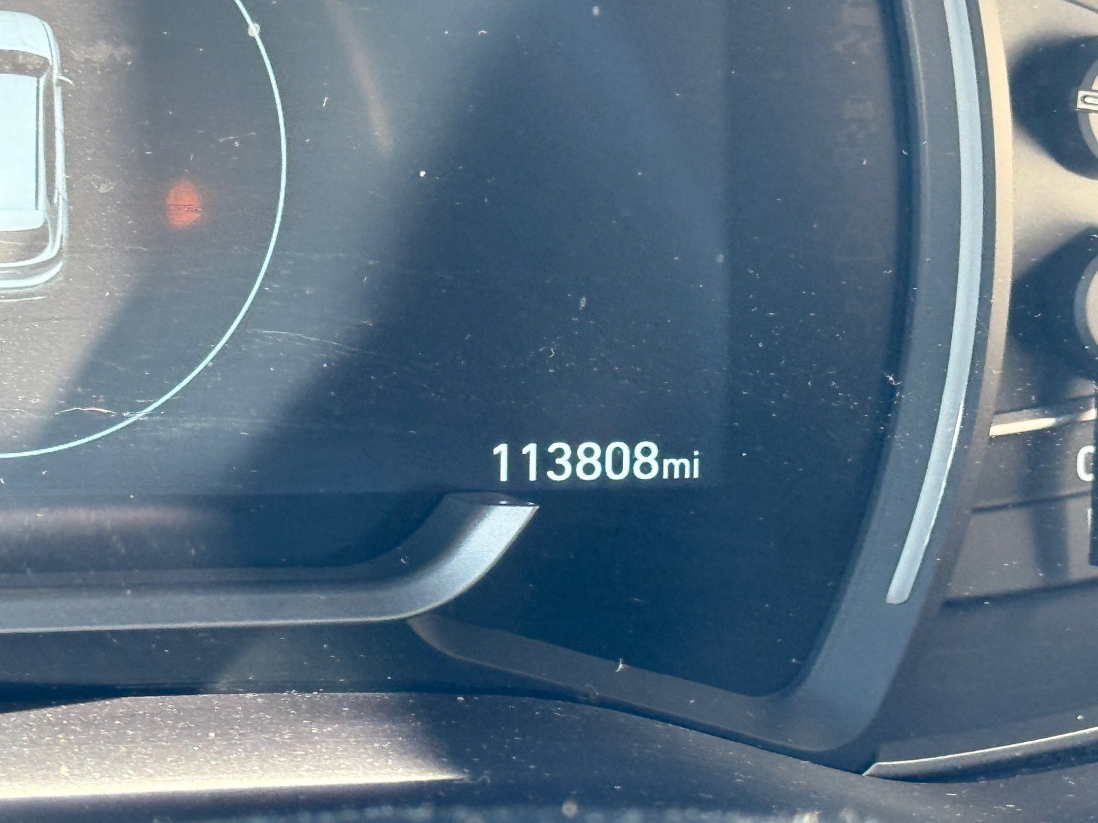 Used 2020 Hyundai Santa Fe SEL image 6