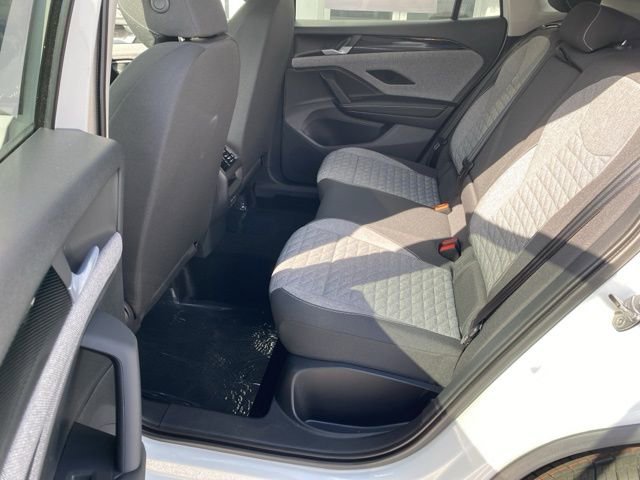 Used 2025 Volkswagen Tiguan S AWD/4WD image 54