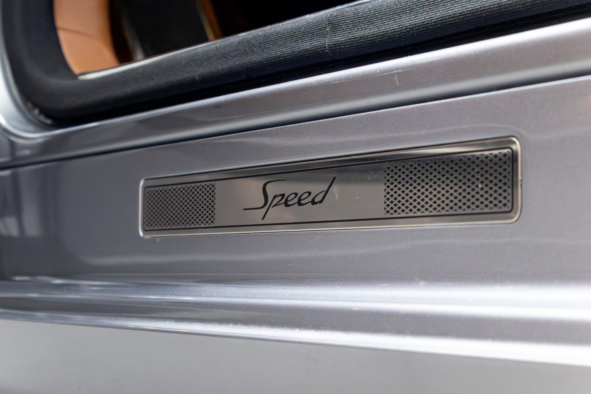 Used 2017 Bentley Mulsanne Speed image 71