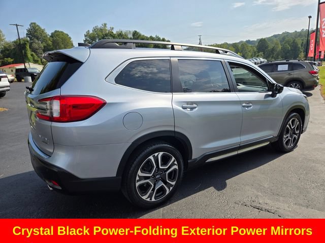 Used 2024 Subaru Ascent Limited w/ Technology Package AWD/4WD image 9