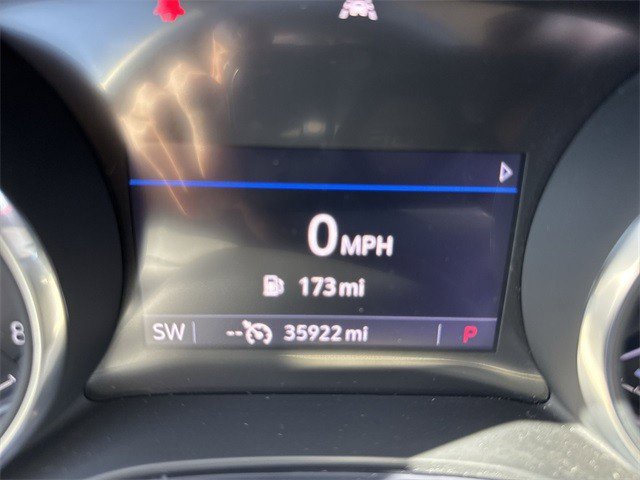 Used 2022 Buick Encore GX Select image 15