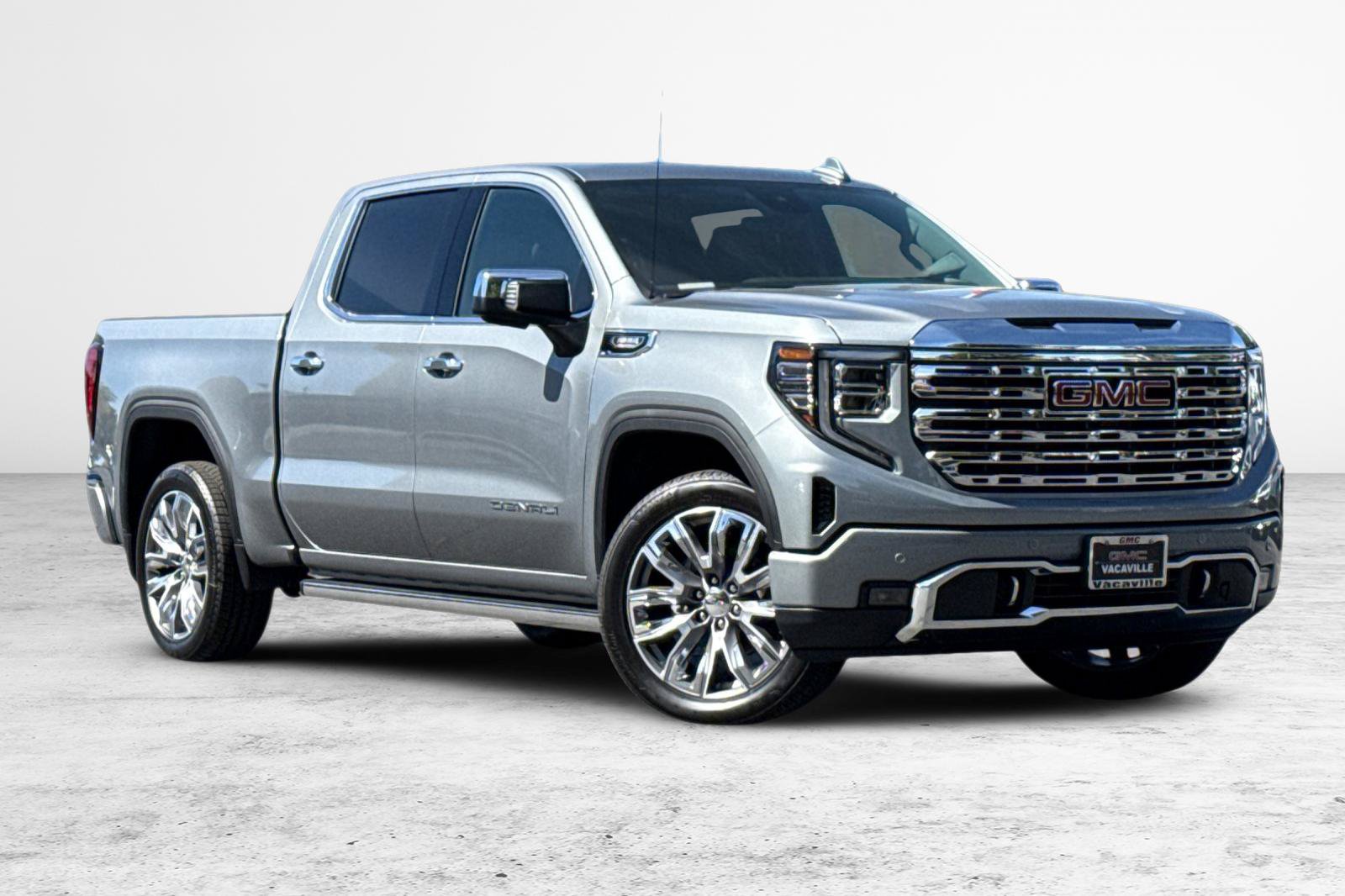 New 2026 GMC Sierra 1500 Denali AWD/4WD image 2