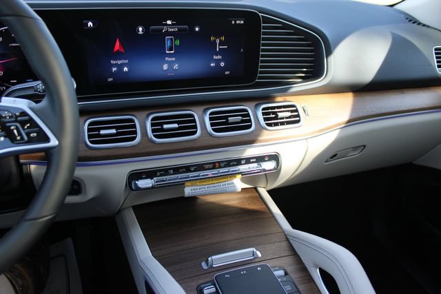 New 2026 Mercedes-Benz GLE 350 4MATIC image 15