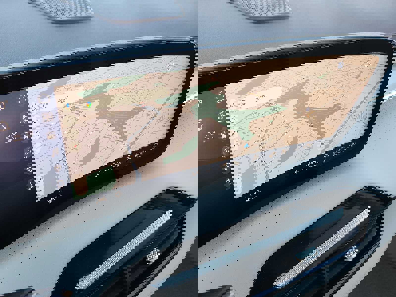 New 2026 Buick Enclave Avenir w/ Super Cruise Package image 20