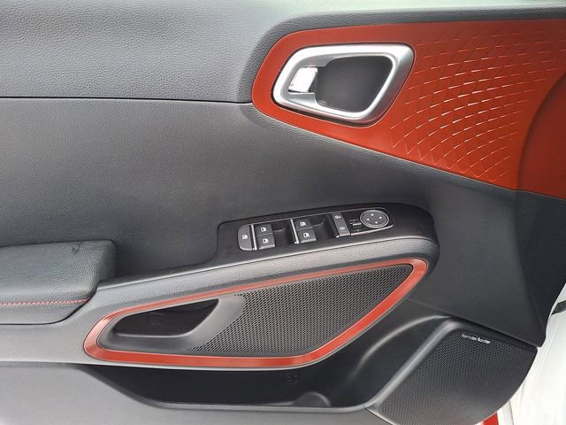 Certified 2022 Kia Soul Turbo image 12