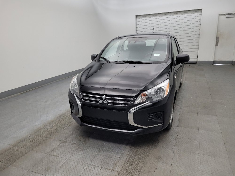 Used 2024 Mitsubishi Mirage ES image 15