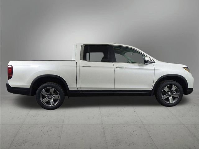 New 2026 Honda Ridgeline RTL image 6