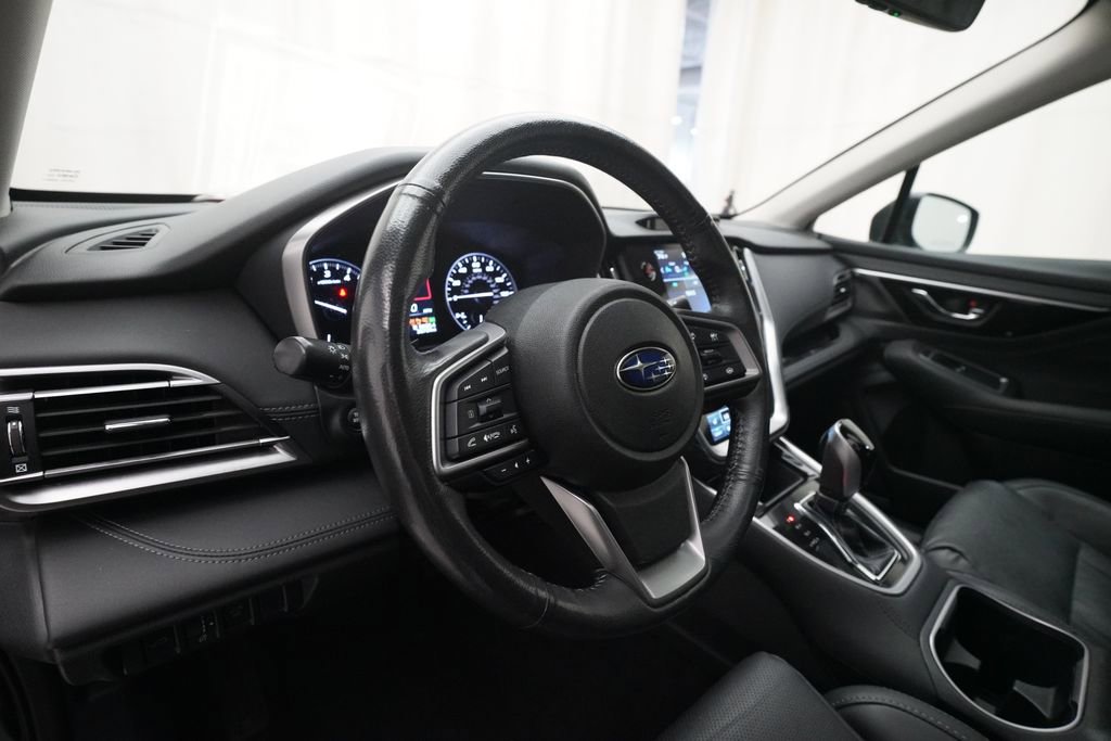 Used 2024 Subaru Outback Limited image 8