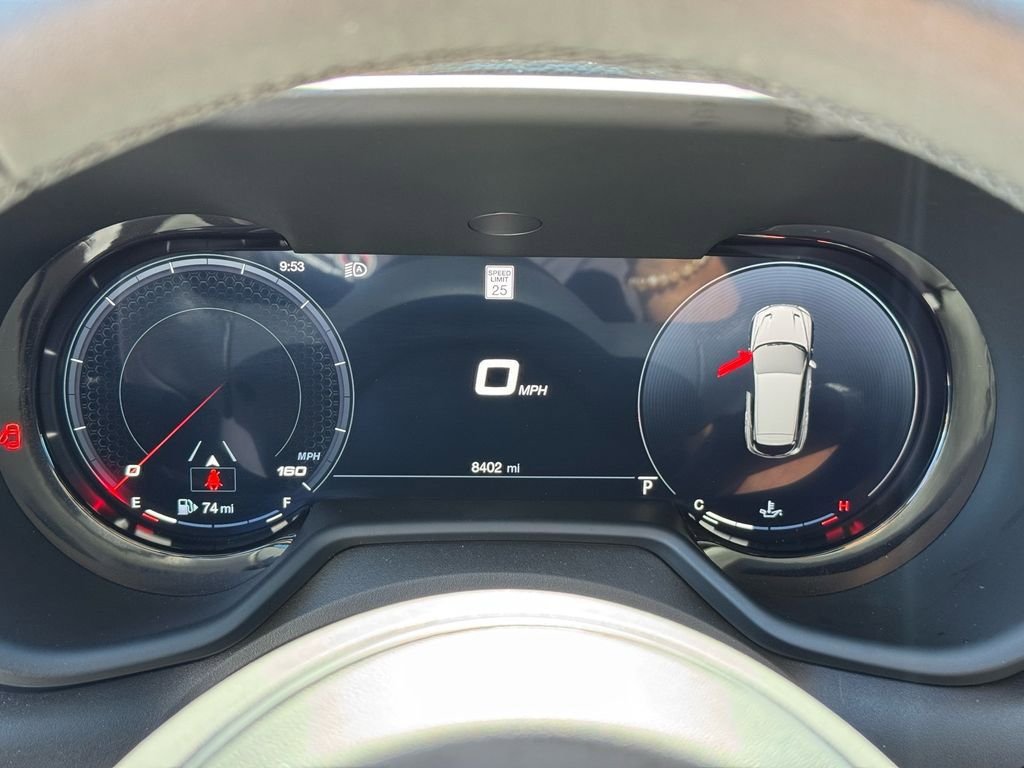 Used 2024 Dodge Hornet GT w/ Cold Weather Group AWD/4WD image 27