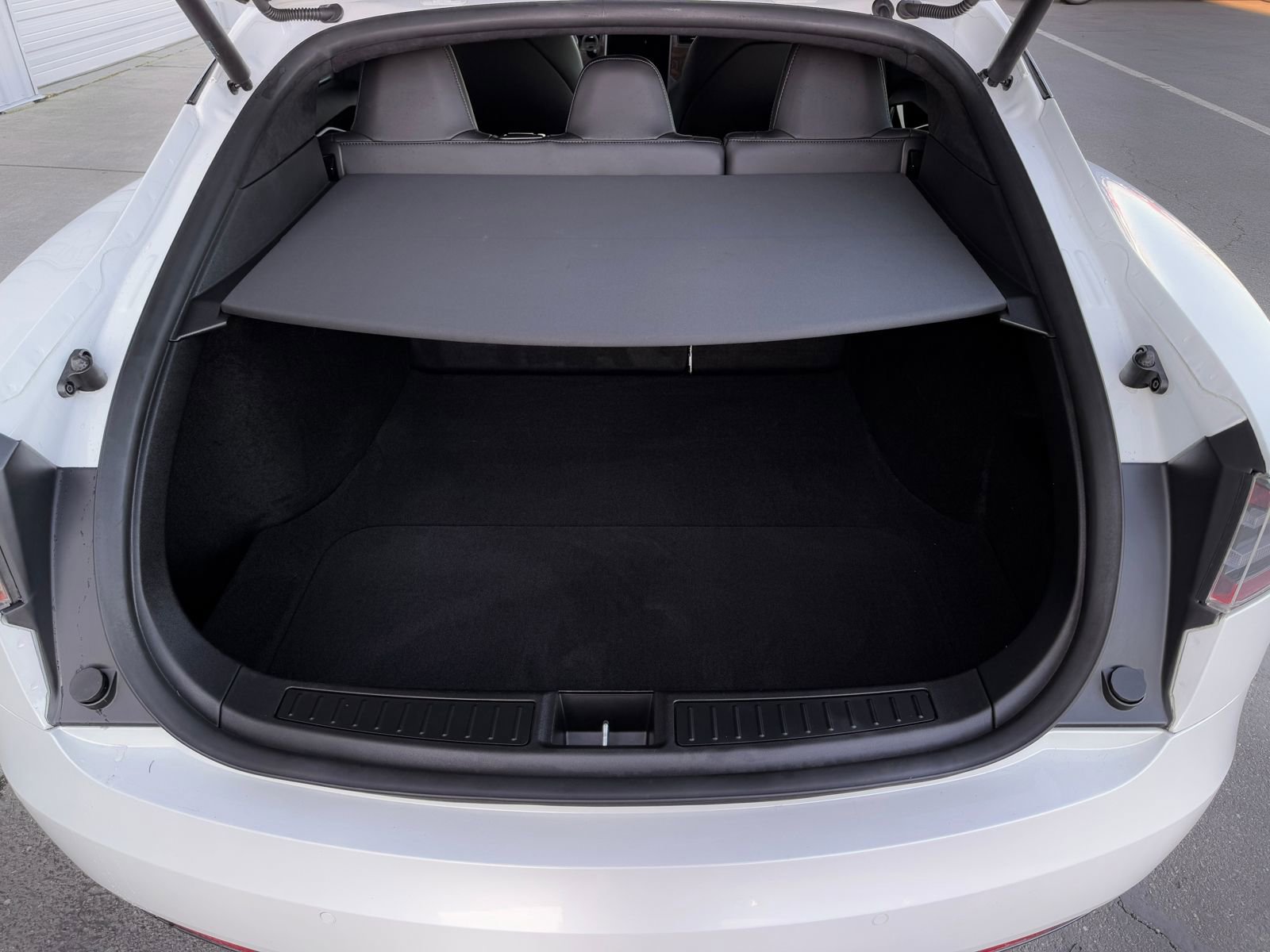 Used 2021 Tesla Model S Long Range image 22