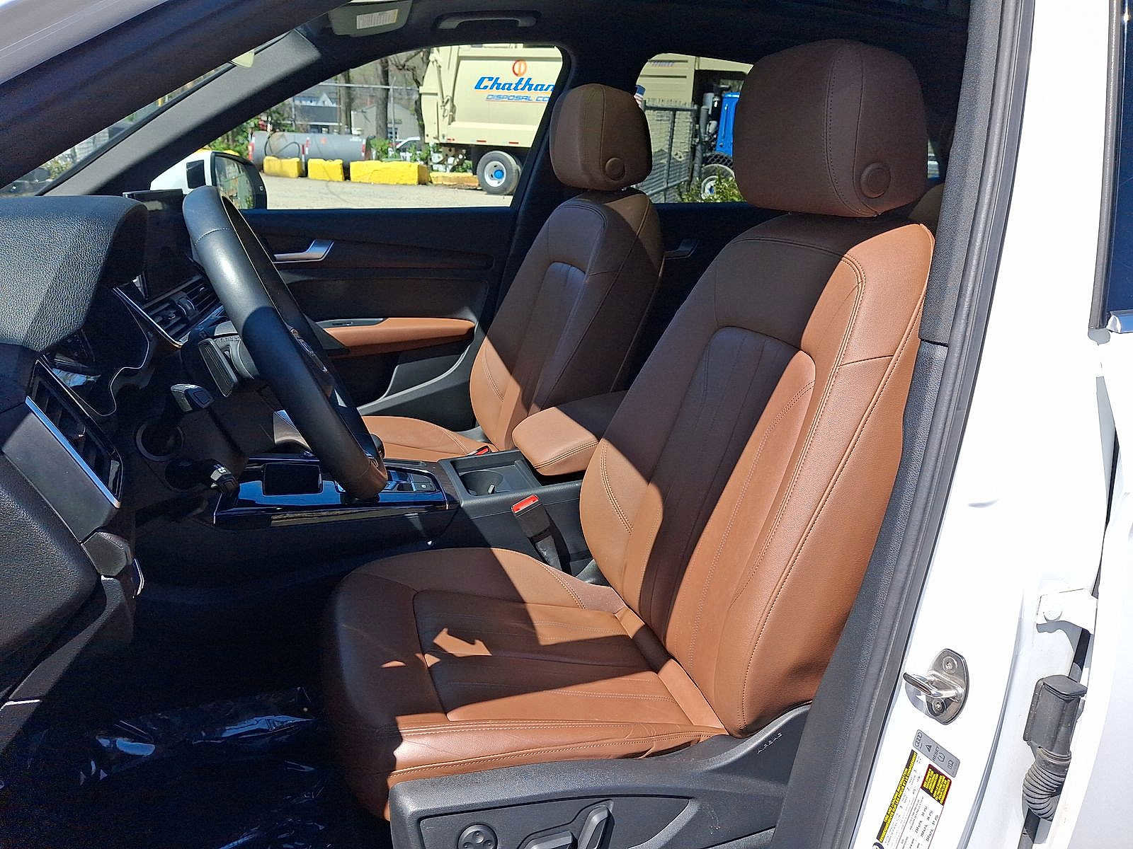 Certified 2023 Audi Q5 2.0T Premium image 11