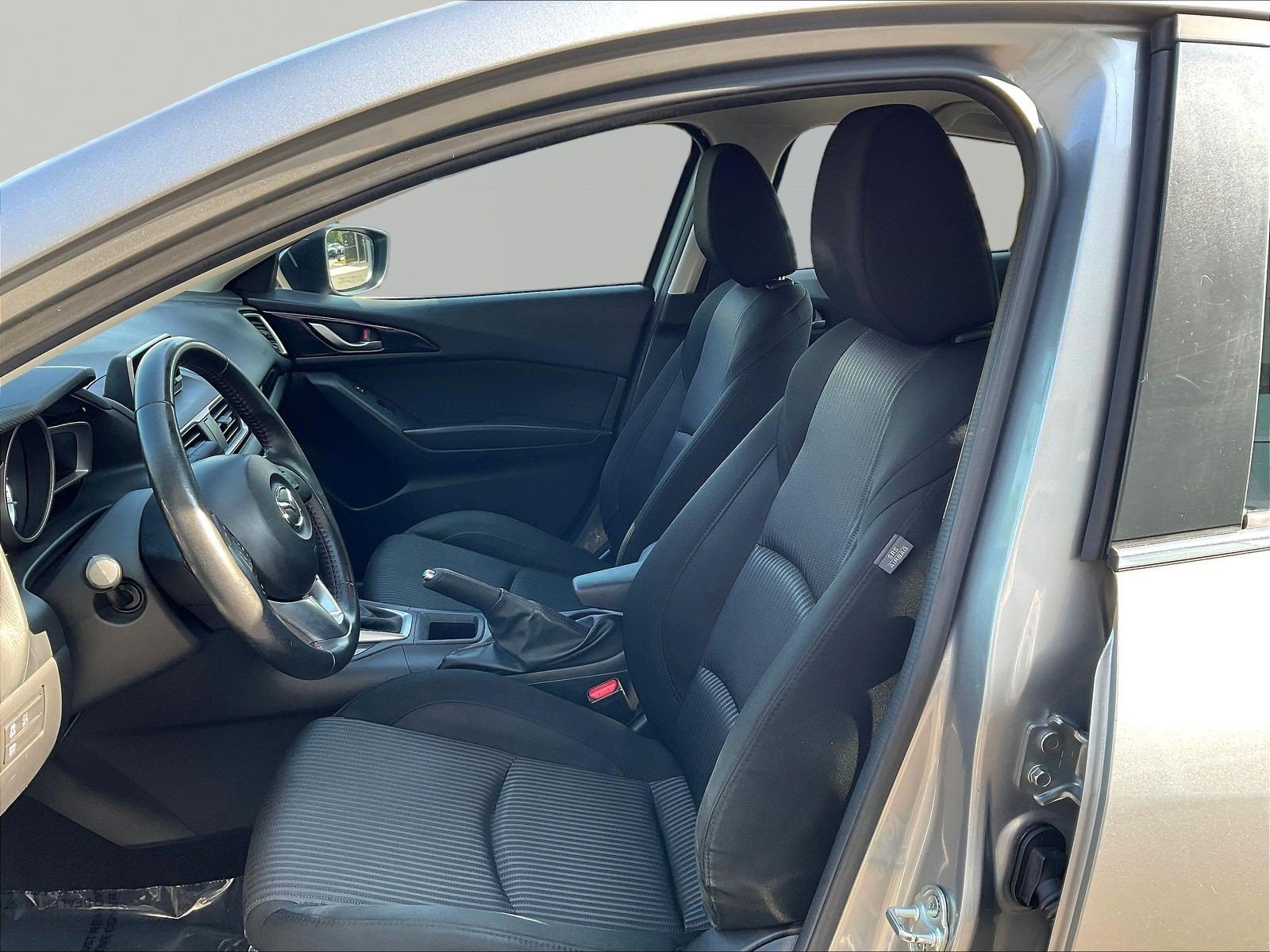 Used 2014 MAZDA MAZDA3 i Touring FWD image 19
