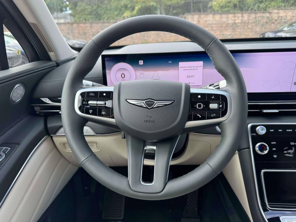 New 2026 Genesis GV80 2.5T image 12