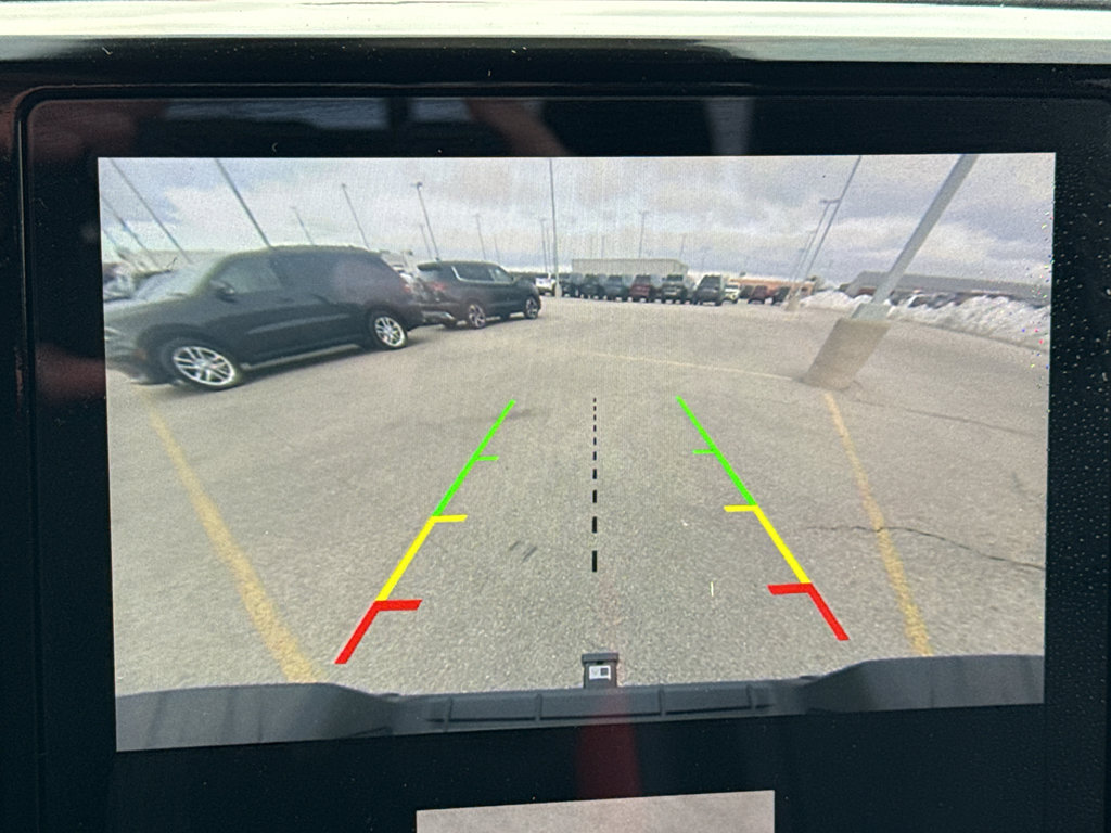 Used 2024 Ford Ranger Raptor AWD/4WD image 19