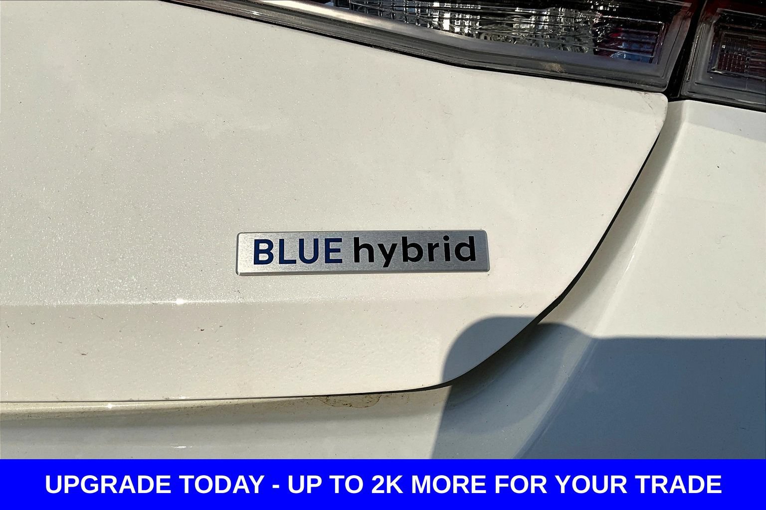 New 2026 Hyundai Elantra Hybrid FWD image 11