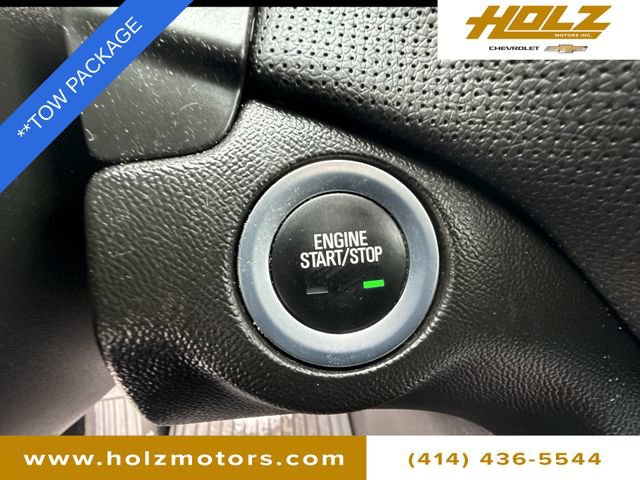 Certified 2020 Chevrolet Equinox Premier image 18