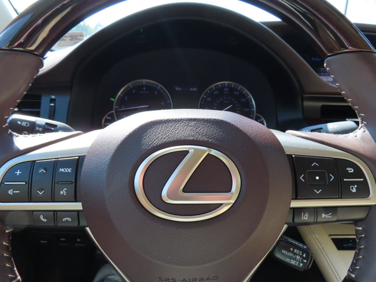 Used 2018 Lexus ES 350 w/ Premier Package FWD image 24