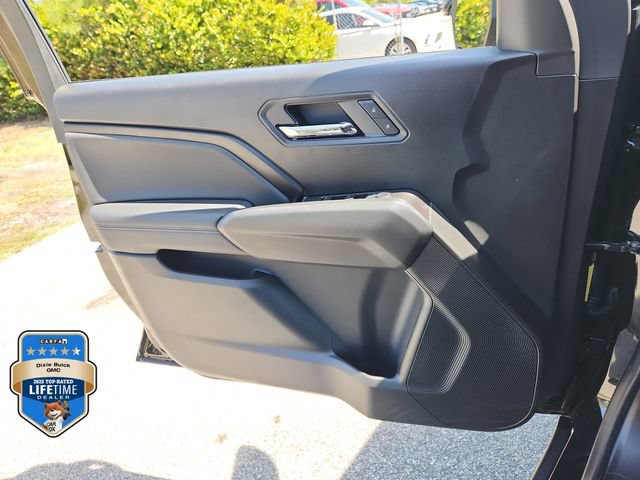 New 2026 GMC Canyon Elevation w/ Convenience Package AWD/4WD image 18