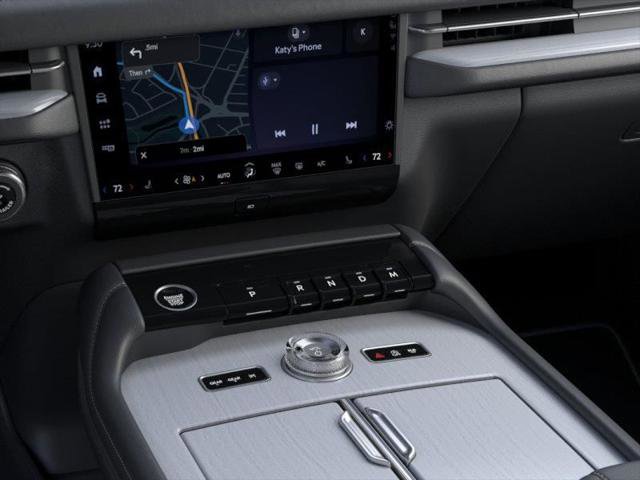 New 2026 Lincoln Navigator L Reserve AWD/4WD image 15