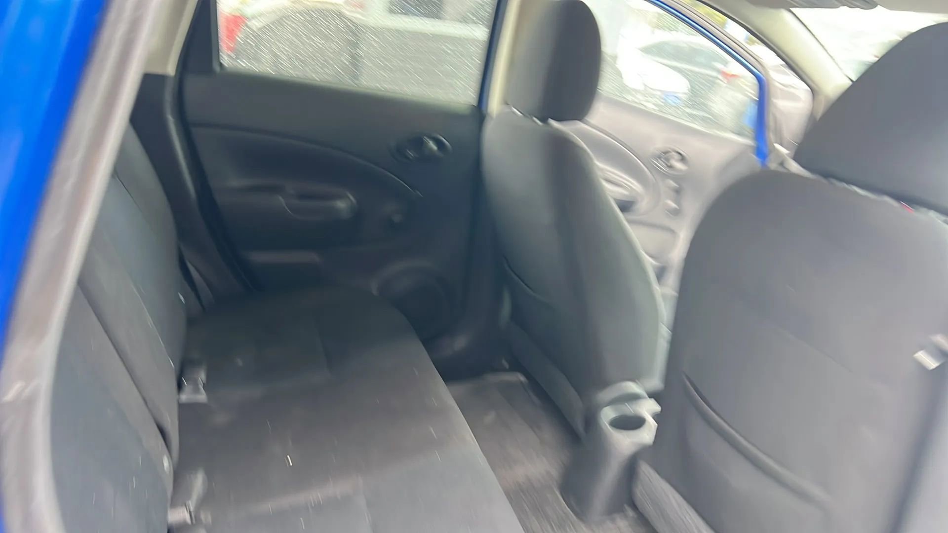 Used 2014 Nissan Versa Note S Plus image 37