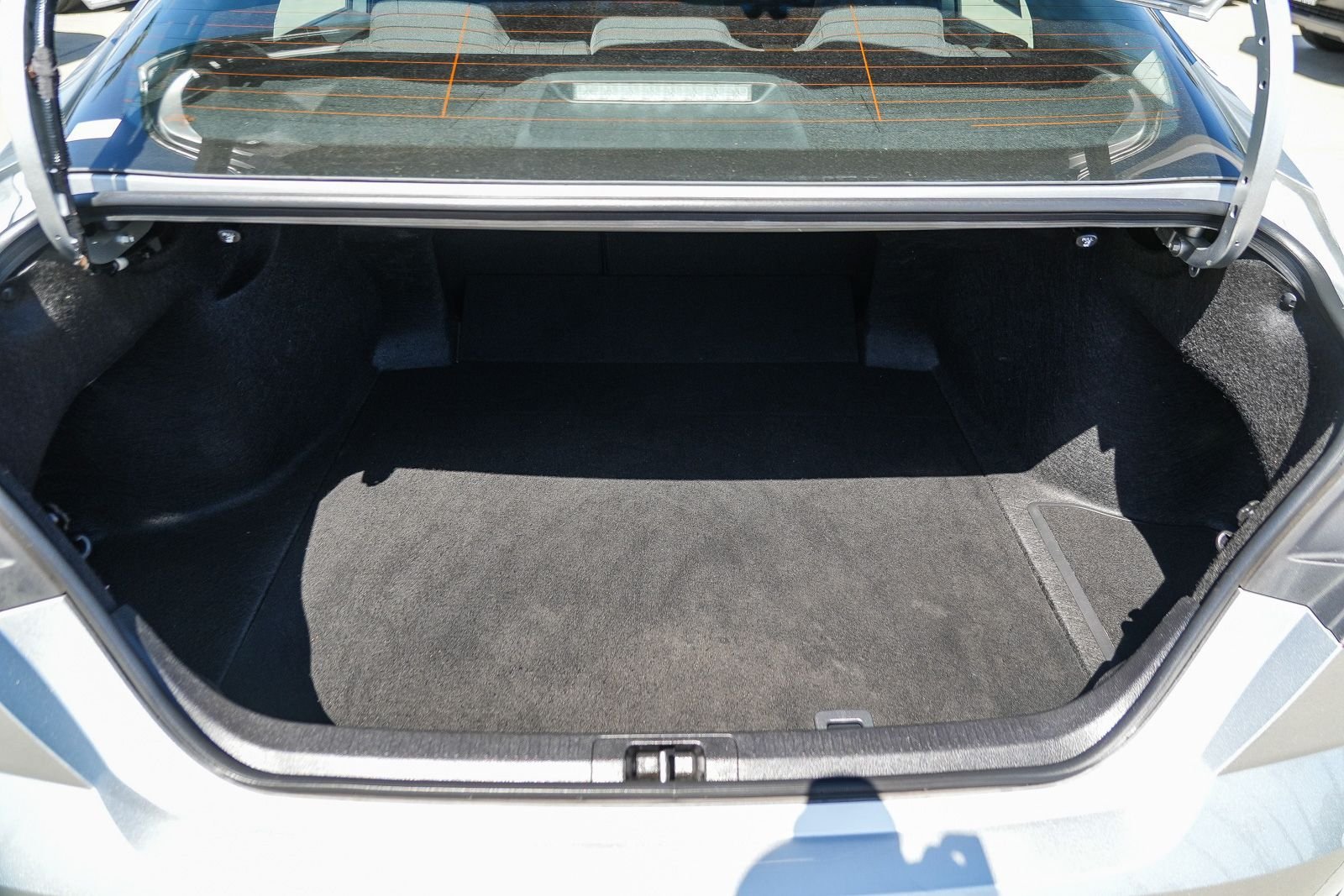 Certified 2025 Toyota Camry LE FWD image 26
