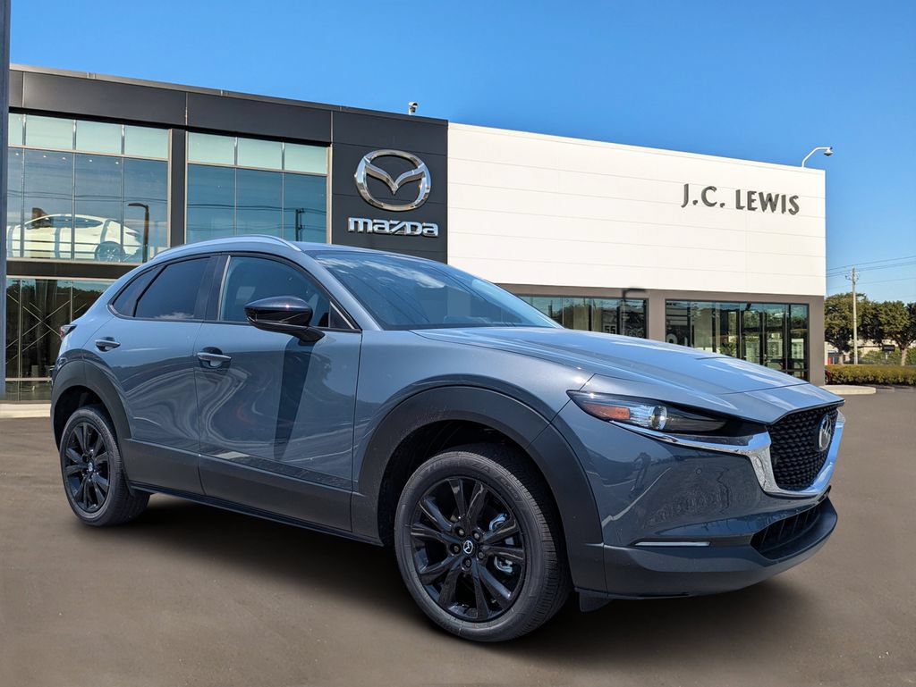New 2026 MAZDA CX-30 AWD 2.5 S