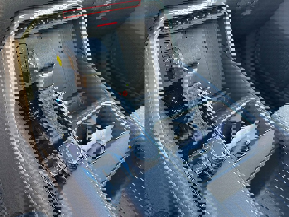 New 2026 Toyota Sequoia Limited image 19