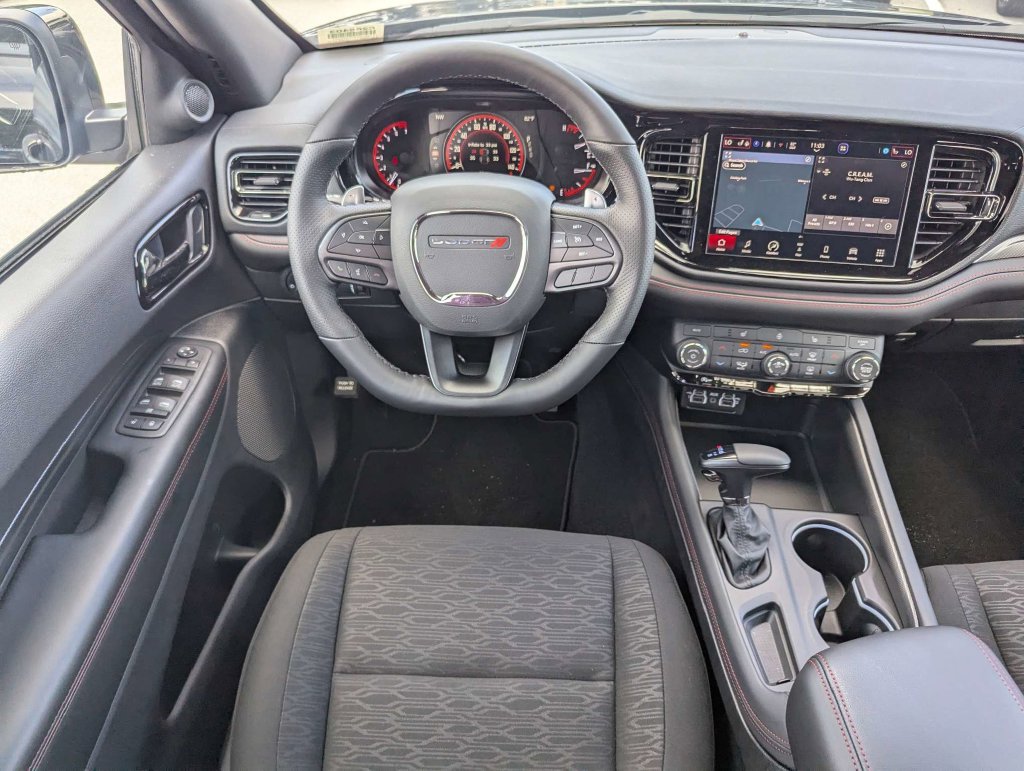 New 2026 Dodge Durango GT w/ Mopar All Weather Package AWD/4WD image 15
