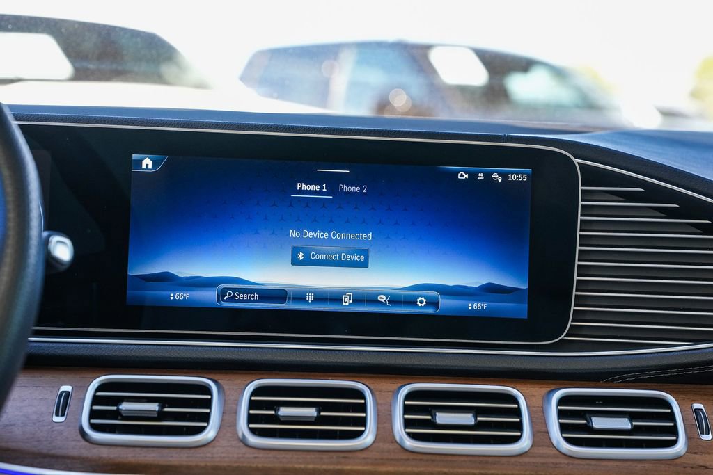 Certified 2025 Mercedes-Benz GLB 250 4MATIC image 13