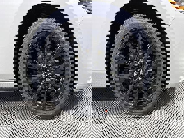 New 2026 MAZDA MAZDA3 s Sport image 12