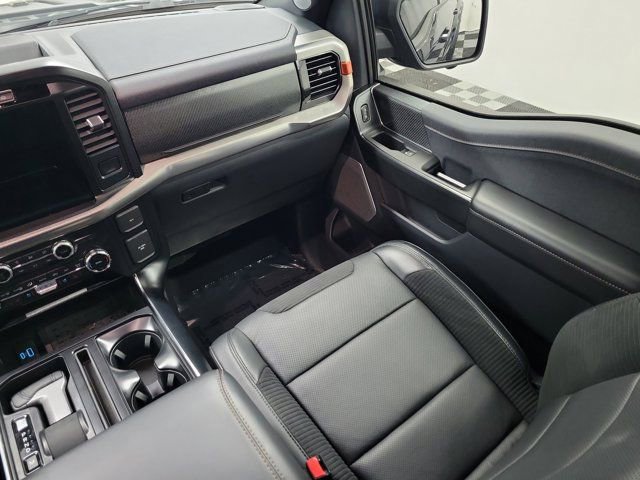 Used 2023 Ford F150 Raptor AWD/4WD image 16