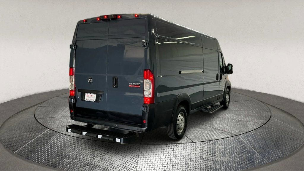 Used 2019 RAM ProMaster 3500 image 7