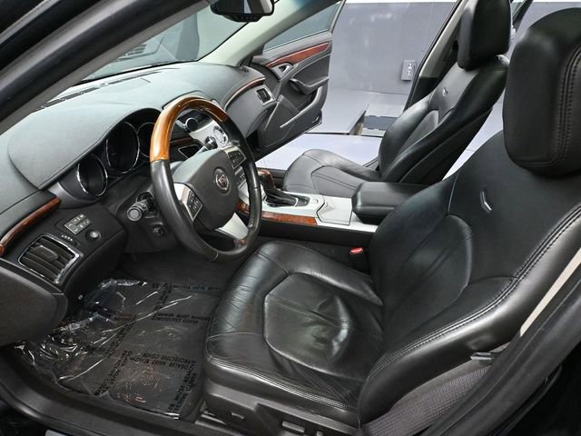 Used 2010 Cadillac CTS Premium AWD/4WD image 25